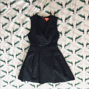Kirna Zabête for Target Sleeveless Black Dress